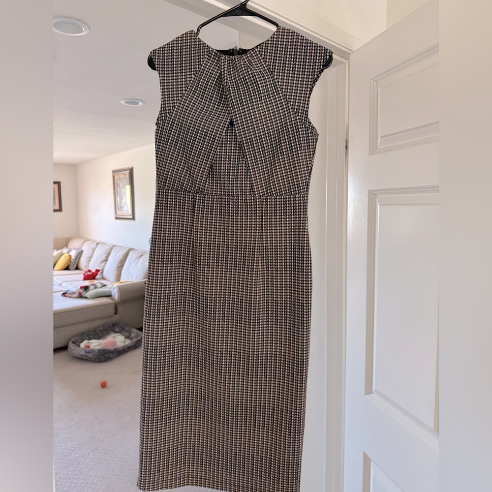New York and Company dress